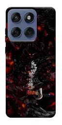 Чохол Demsky Anime evolution 1 для Motorola Edge 60 Fusion