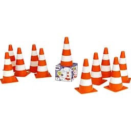 Набір іграшкових конусів Klein (2946)