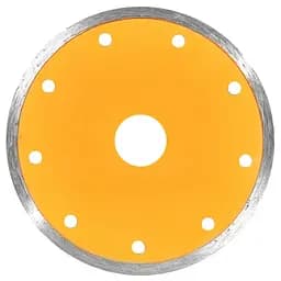 Диск алмазная керамика Ingco 125x5x22.2 (DMD021252M)