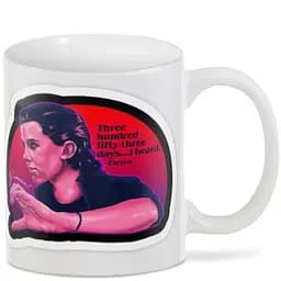 Кухоль GeekLand Дуже дивні справи Stranger Things  ST.01.018.580 330 мл білий