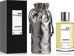 Оригинал Mancera Aoud Violet 120 мл парфюмированная вода