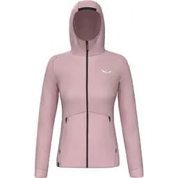 Куртка жіноча Salewa Puez AM/DST HD Jacket Women M Світло-фіолетовий