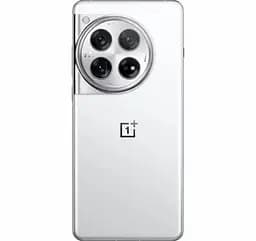 Смартфон OnePlus 12 24/1TB Glacial White India Version no eSIM - мініатюра 2