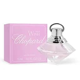 Туалетна вода Мініатюра Chopard Wish Pink 5 мл