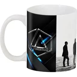 Кружка GeekLand Лінкін Парк Linkin park 02.05