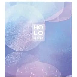 Тетрадь общая Nebula dreams Школярик 048-3166L-5 в линию 48 листов