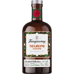 Лікер Tanqueray Negroni 17.5% 0.5 л