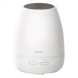 Увлажнитель воздуха Baseus Creamy-white Aroma Diffuser белый ACXUN-02