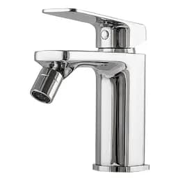 Змішувач для біде Topaz Odiss TO 18601-H52 Хром - мініатюра 4