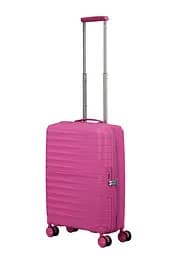 Валіза 55 См American Tourister FASTFORWARD ELECTRIC FUCHSIA 55х40х20(23) MI0*90001 - мініатюра 9