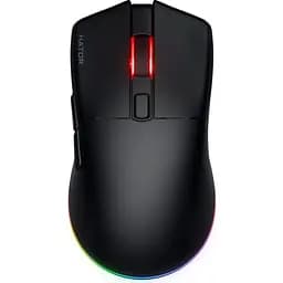Мышь Hator Pulsar 3 Wireless Black (HTM630) [126745]