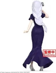 Фігурка Bandai Spirits Життя з нуля в альтернативному світі Емілія Re:Zero Emilia 24 см BS RZ E 24 - мініатюра 3