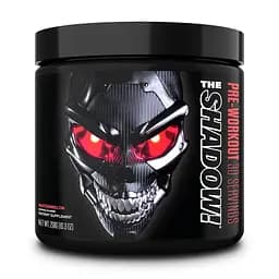 Передтренувальний комплекс JNX Sports The Shadow, 270 грам - Кавун
