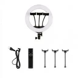 Кільцева LED-лампа XPRO M-36E (43186-M 36E_460) - мініатюра 4