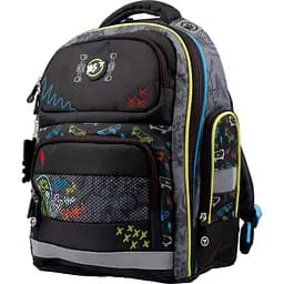 Рюкзак Yes S-87 Skate boom, черный (559121)