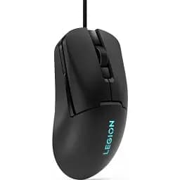 Миша Lenovo Legion M300s RGB Gaming Mouse USB Black (GY51H47350) - мініатюра 5
