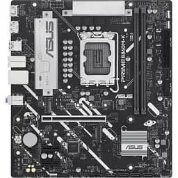 Материнська плата ASUS (PRIME B860M-K)