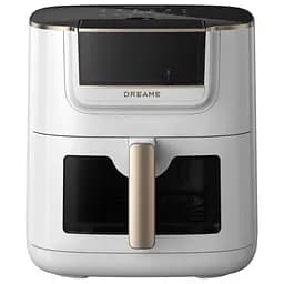Мультипечь DREAME AF30 White