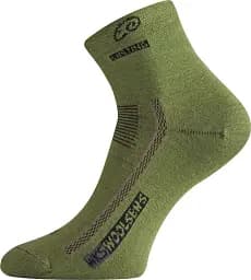 Шкарпетки Lasting WKS XL Зелений - мініатюра 2