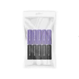 Набір органайзерів для кабеля ArmorStandart Stick Pack 10 шт. Sport (ARM89600)