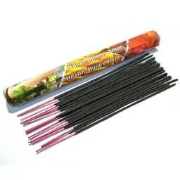 Аромапалочки угольные Darshan Health Money Love Здоровье Деньги и Любовь 20 шт