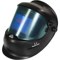 Маска зварювальника Vitals Professional 1.1 Panoramic (159206)