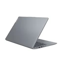 Ноутбук Lenovo IdeaPad Slim 3 15ABR8, IPS, 7 7730U (8-core), 16GB DDR4, 512GB, Без ОС - мініатюра 8