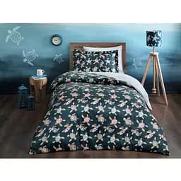 Комплект постельного белья Tivolyo Home 1.5-спальный 000280612