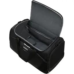 Дорожня Сумка American Tourister SUMMERRIDE BLACK 63x35x34 ME7*09002 - мініатюра 2