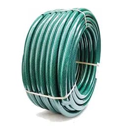 Шланг для поливу METEOR Evci Plastik 1" 30 м тришаровий Зелений 30412 - мініатюра 2