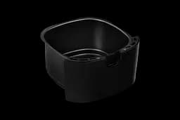 Аэрогриль Аэрофритюрница Zeegma Knapper PRO Black - мініатюра 9