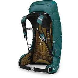 Рюкзак Osprey Eja 48 розмір XS/S зелений - мініатюра 2