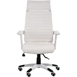 Офисное кресло Special4you Monika белое (E5418)