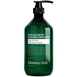 Шампунь Nard Dandruff & Hair Loss Care Shampoo від лупи та випадіння волосся 1 л