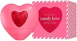 Оригінал Escada Candy Love 100 мл туалетна вода