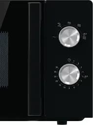 Мікрохвильова піч Gorenje MO17E1BH - мініатюра 9