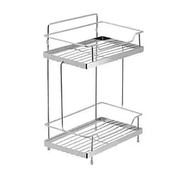 Полка для ванной комнаты Kroner KRM Rizze - ACC330-2 (CV022915)