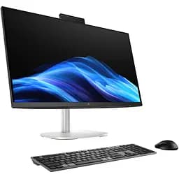 Моноблок 27'' HP EliteStudio 8 G1i U7 265/16GB/SSD512GB/K&M/Cam/WiFi/HAS/DOS - мініатюра 2