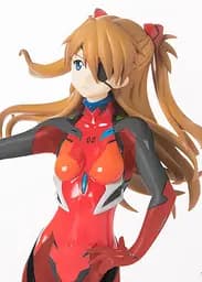 Фігурка SEGA Evangelion Євангеліон Asuka Shikinami Langley Аска Ленглі Сорью 23см WST E ASL2020 - мініатюра 2
