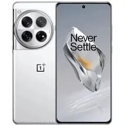 Смартфон OnePlus 12 5G PJD110 16/512Gb білий (6932169339025)