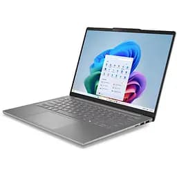Ноутбук Lenovo IdeaPad Slim 5 14AHP10 7 8845HS la 51GHz, IPS, 32GB DDR5, 1TB, Без ОС - мініатюра 3