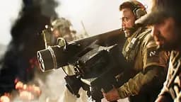 Гра Sony PlayStation 4 Battlefield 2042 Російська Озвучка Б/в - мініатюра 3