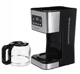 Кавоварка Sokany 121E 950w LCD-дисплей 1,5 л