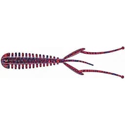 Силікон Select Toxic 1.7 8 шт/пак Рожевий/Фіолетовий (1013-1870.33.89)