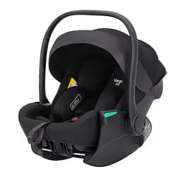 Автокрісло CARRELLO Vega lite CRL-13808 Absolute Black i-Size 40-87см