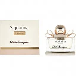 Salvatore Ferragamo Signorina Eleganza 30 мл