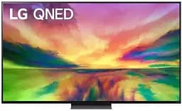 Телевізор LG 65QNED82R (2023)