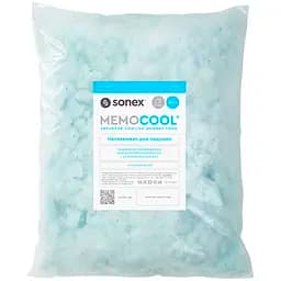Наполнитель для подушек Sonex MemoCool 300 г (SO102469)
