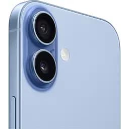 Смартфон Apple iPhone 17 256GB eSim Mist Blue (MG484) [148976] - мініатюра 5