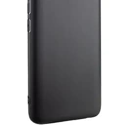 Чохол TPU Epik Black Full Camera для Oppo A78 4G Чорний - мініатюра 2